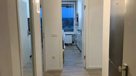 Rooms in Munich Thalkirchen-Obersendling-Forstenried-Fürstenried-Solln - photo 10