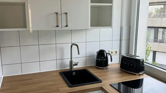 Apartments in Dusseldorf - photo 6