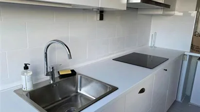 Apartment for rent in Rotterdam