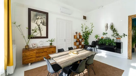 Apartments in Budapest Józsefváros - photo 7