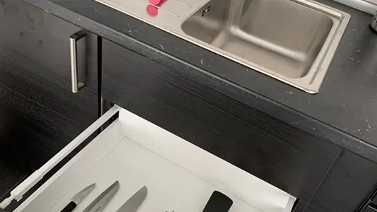 Apartments in Dusseldorf - photo 8