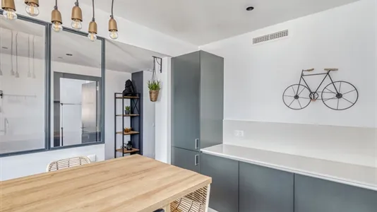 Rooms in Valencia Poblats Marítims - photo 9