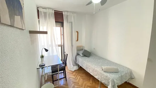 Rooms in Madrid Fuencarral-El Pardo - photo 2