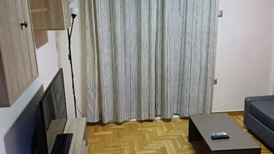 Apartments in Athens Akropoli - photo 5