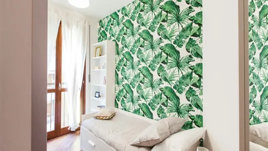 Rooms in Milano Zona 5 - Vigentino, Chiaravalle, Gratosoglio - photo 1