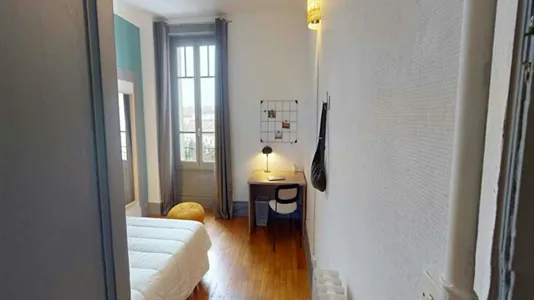 Rooms in Lyon - photo 6