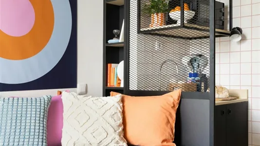 Apartments in Location is not specified - photo 2