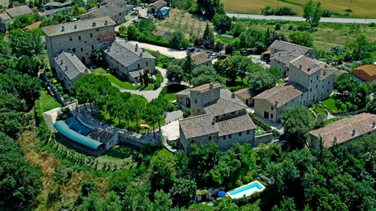 Apartments in Marsciano - photo 3