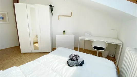 Rooms in Eggersdorf bei Graz - photo 7