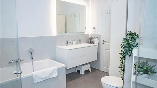 Rooms in Berlin Mitte - photo 9