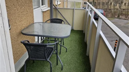 Apartments in Hammarbyhamnen - photo 10