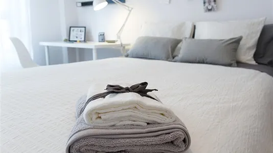 Rooms in Bilbao - photo 8