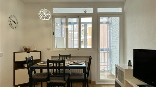 Apartments in Húmera-Somosaguas-Prado del Rey - photo 6