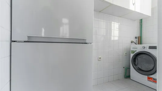 Rooms in Madrid Arganzuela - photo 9