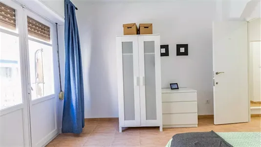 Rooms in Valencia Poblats Marítims - photo 4