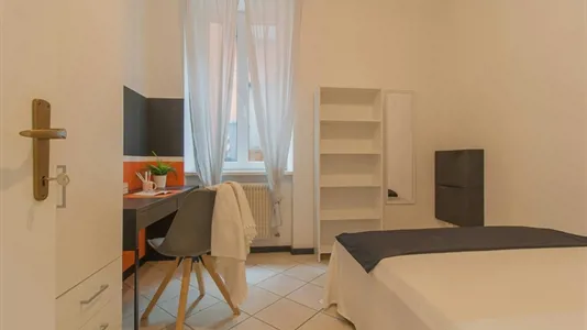 Rooms in Trento - photo 3