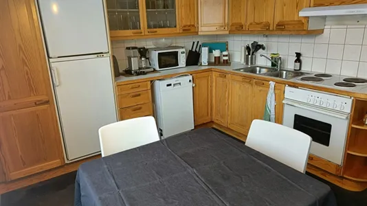 Apartments in Helsinki Läntinen - photo 4