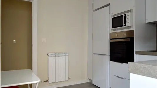 Rooms in Zaragoza - photo 6