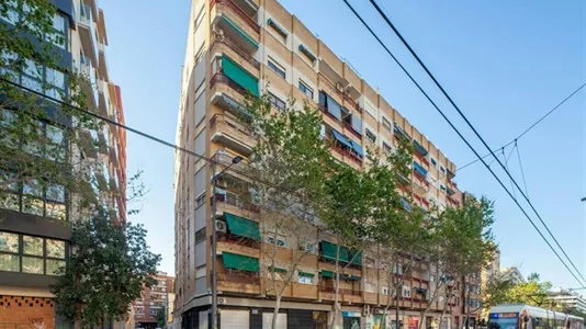 Rooms in Valencia La Zaidía - photo 10