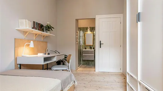 Rooms in Brussels Schaarbeek - photo 3