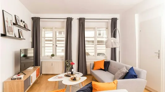 Apartments in Eggersdorf bei Graz - photo 2