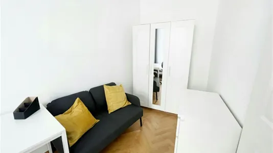 Rooms in Wien Neubau - photo 4