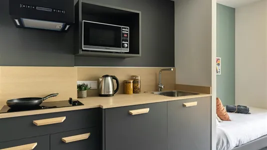 Apartments in Valencia Algirós - photo 4