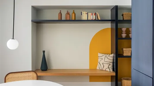 Apartments in Madrid Salamanca - photo 6