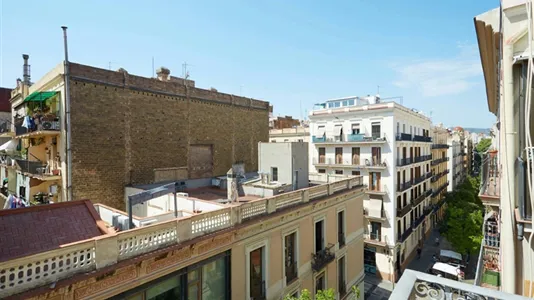 Apartments in Barcelona Sants-Montjuïc - photo 8