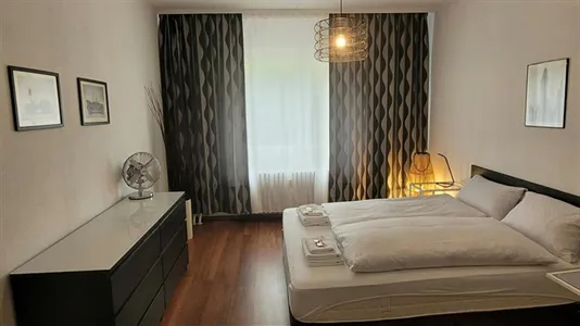 Apartments in Location is not specified - photo 8