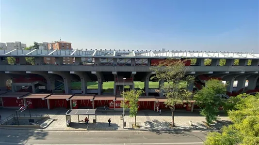 Rooms in Madrid Puente de Vallecas - photo 8