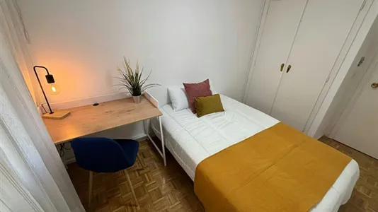 Rooms in Madrid Arganzuela - photo 3
