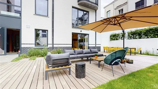 Rooms in Stad Brussel - photo 9