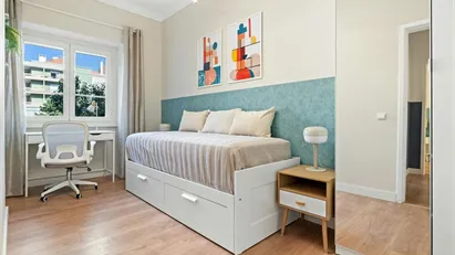 Room for rent in Lisbon (region)