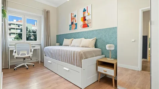 Rooms in Location is not specified - photo 1