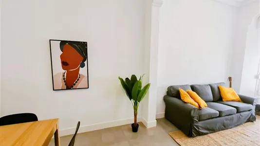 Rooms in Valencia Ciutat Vella - photo 5