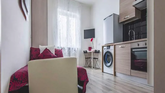 Apartments in Milano Zona 6 - Barona, Lorenteggio - photo 3
