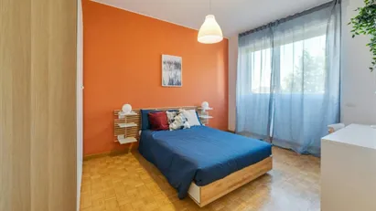 Room for rent in Milano Zona 5 - Vigentino, Chiaravalle, Gratosoglio, Milan