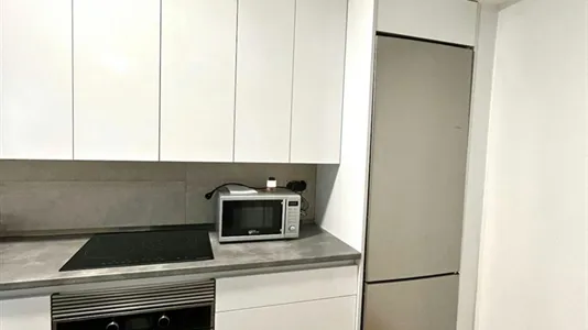 Rooms in Murcia - photo 8