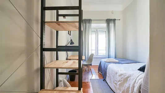 Rooms in Location is not specified - photo 3