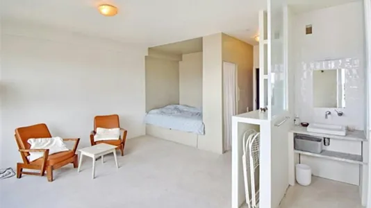 Apartments in Brussels Elsene - photo 7