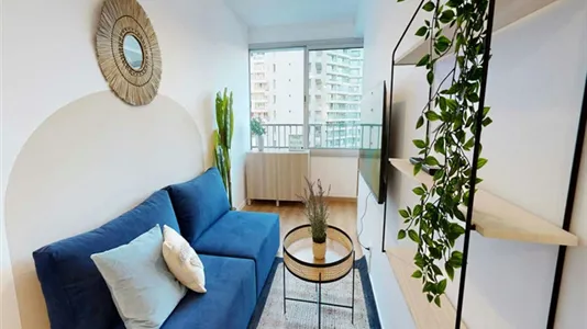 Rooms in Nanterre - photo 6