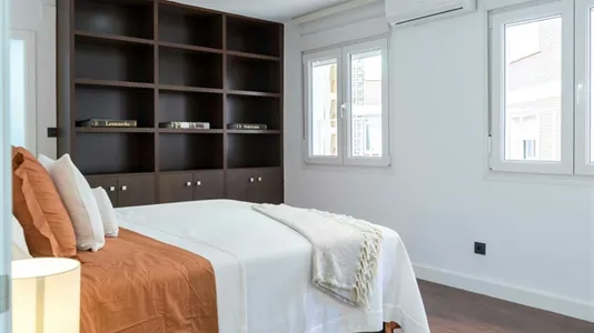 Apartments in Málaga - photo 9