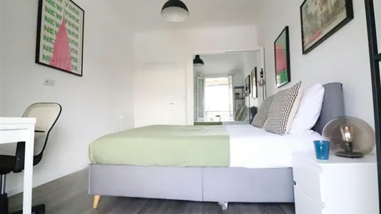 Rooms in Nice - photo 3