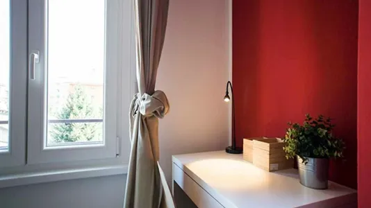 Rooms in Milano Zona 8 - Fiera, Gallaratese, Quarto Oggiaro - photo 5