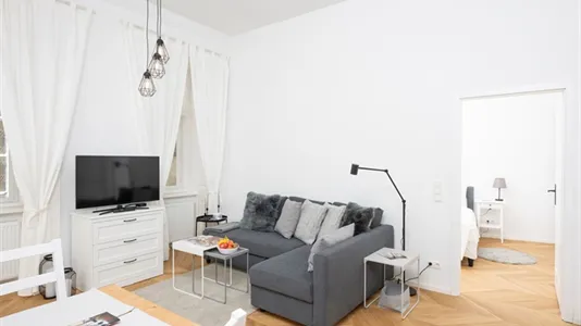 Apartments in Vienna Brigittenau - photo 5