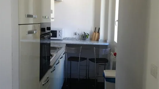 Rooms in Florence - photo 5