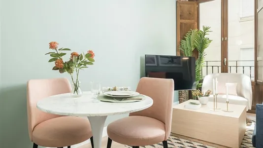 Apartments in Madrid Arganzuela - photo 4