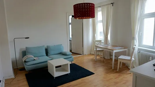 Apartments in Berlin Charlottenburg-Wilmersdorf - photo 3