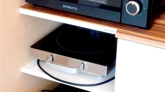 Apartments in Perchtoldsdorf - photo 8